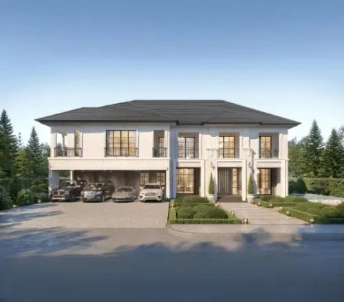 For Sale House , The Palm Residences Watcharapol , MRT-Vatcharaphol , Tha Raeng , Bang Khen , Bangkok , CX-122153