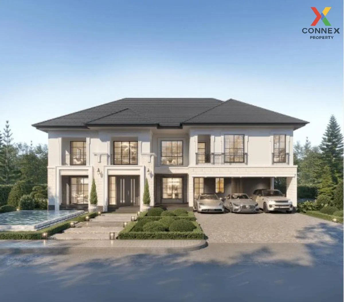 For Sale House , The Palm Residences Watcharapol , MRT-Vatcharaph 1