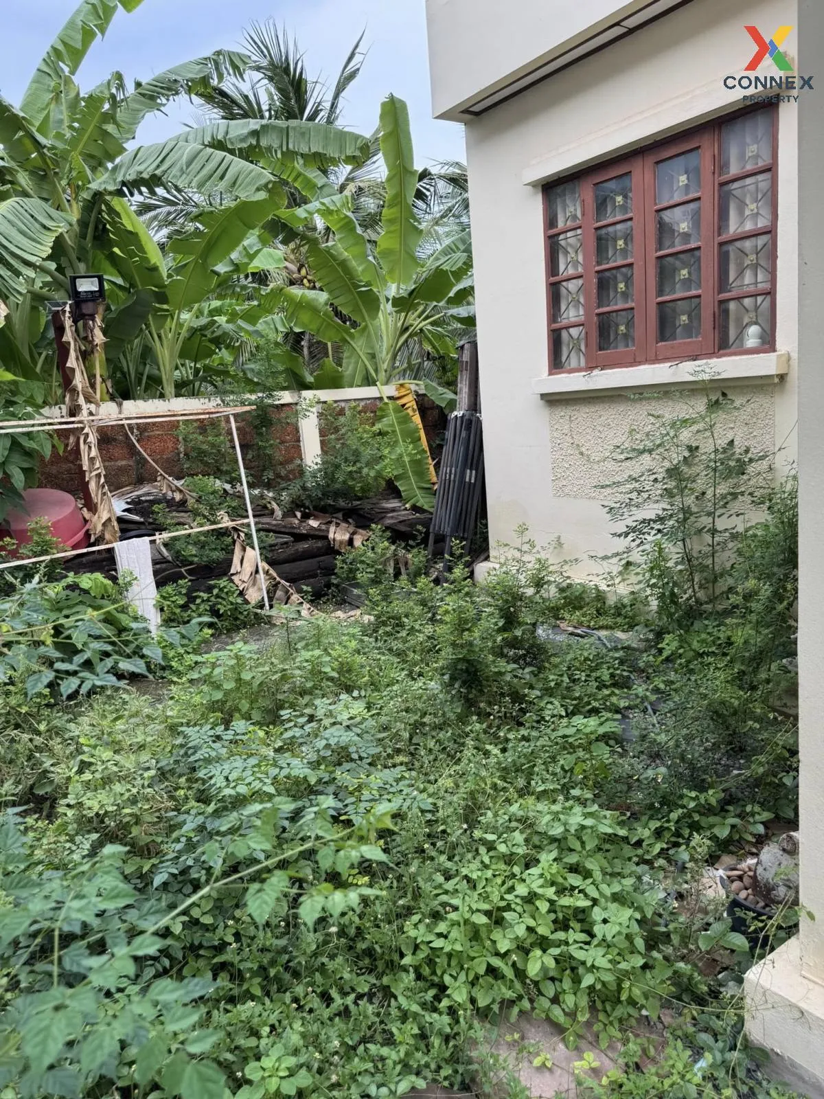 For Sale House , Wararom Phetkasem 81 , Bang Bon , Bang Bon , Ban