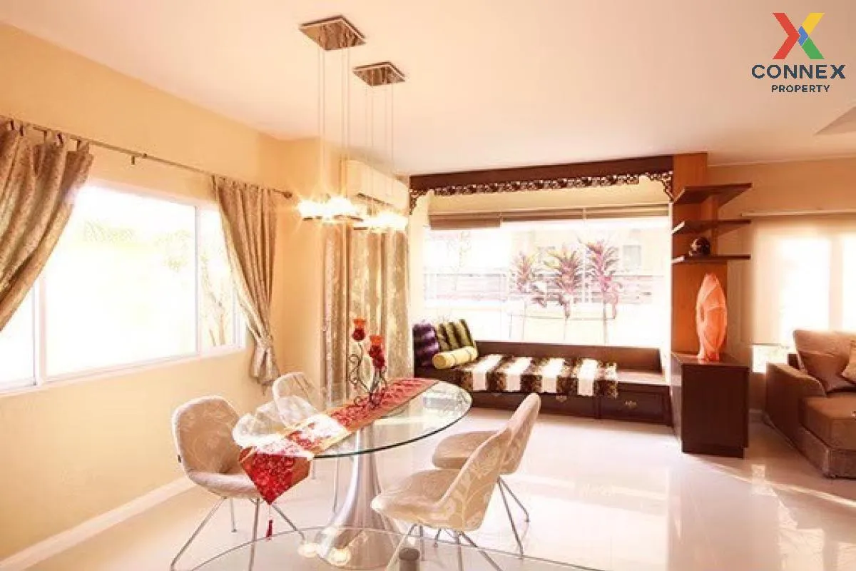 For Rent House , PERFECT PLACE SUKHUMVIT 77 – SUVANNABHUMI , Rach