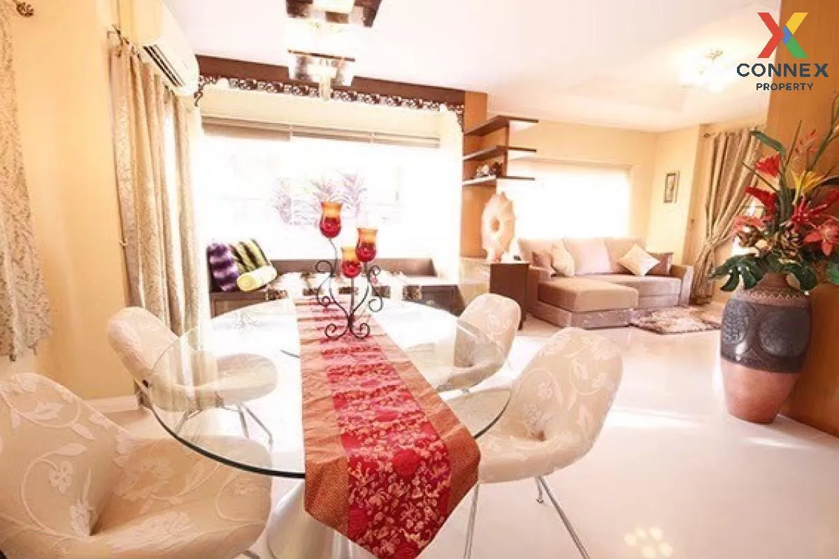 For Rent House , PERFECT PLACE SUKHUMVIT 77 – SUVANNABHUMI , Rach