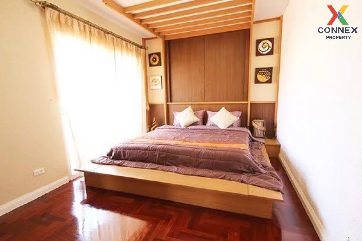 For Rent House , PERFECT PLACE SUKHUMVIT 77 – SUVANNABHUMI , Rach