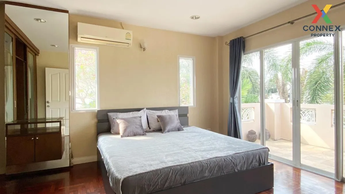 For Rent House , PERFECT PLACE SUKHUMVIT 77 – SUVANNABHUMI , Rach