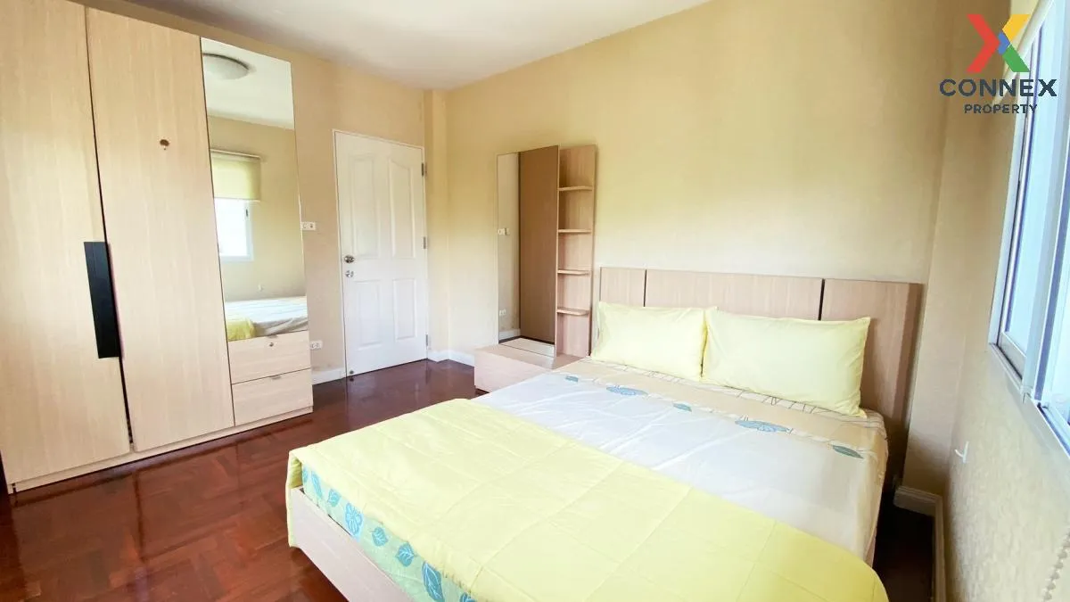 For Rent House , PERFECT PLACE SUKHUMVIT 77 – SUVANNABHUMI , Rach