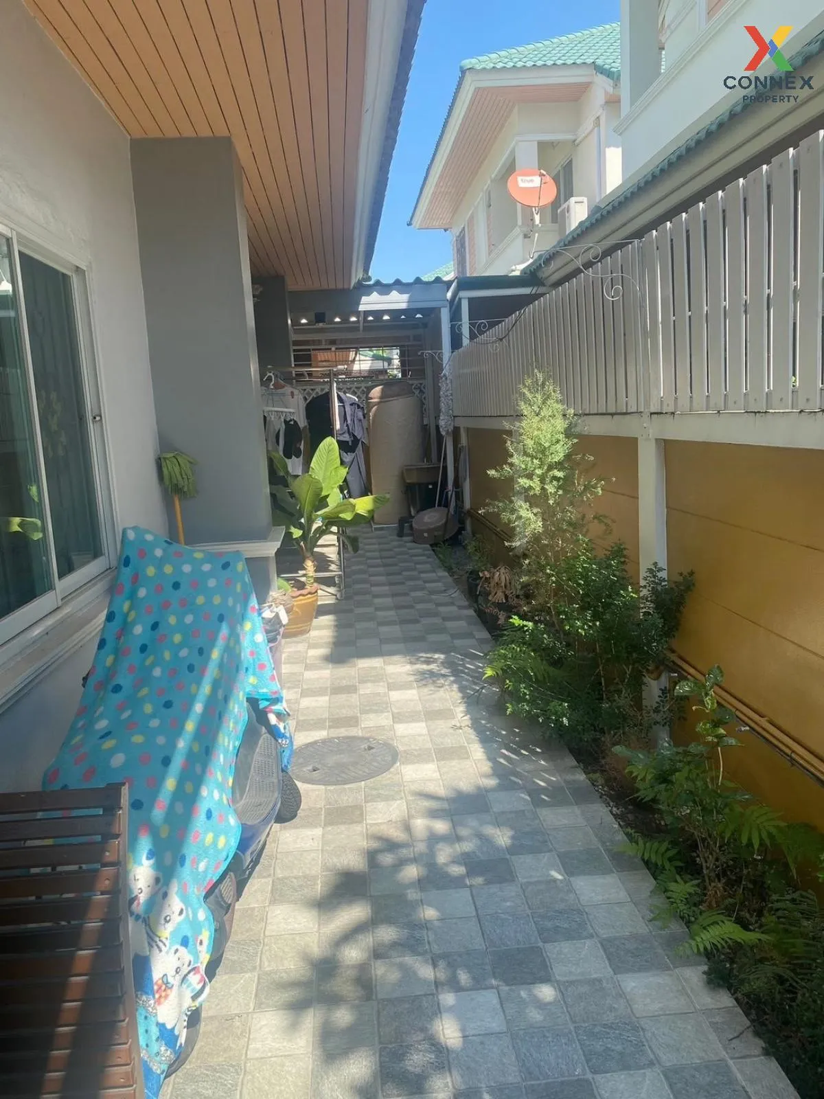 For Sale Townhouse/Townhome  , BAAN HONG PRAYOON 3 , Bang Rak Pha 4