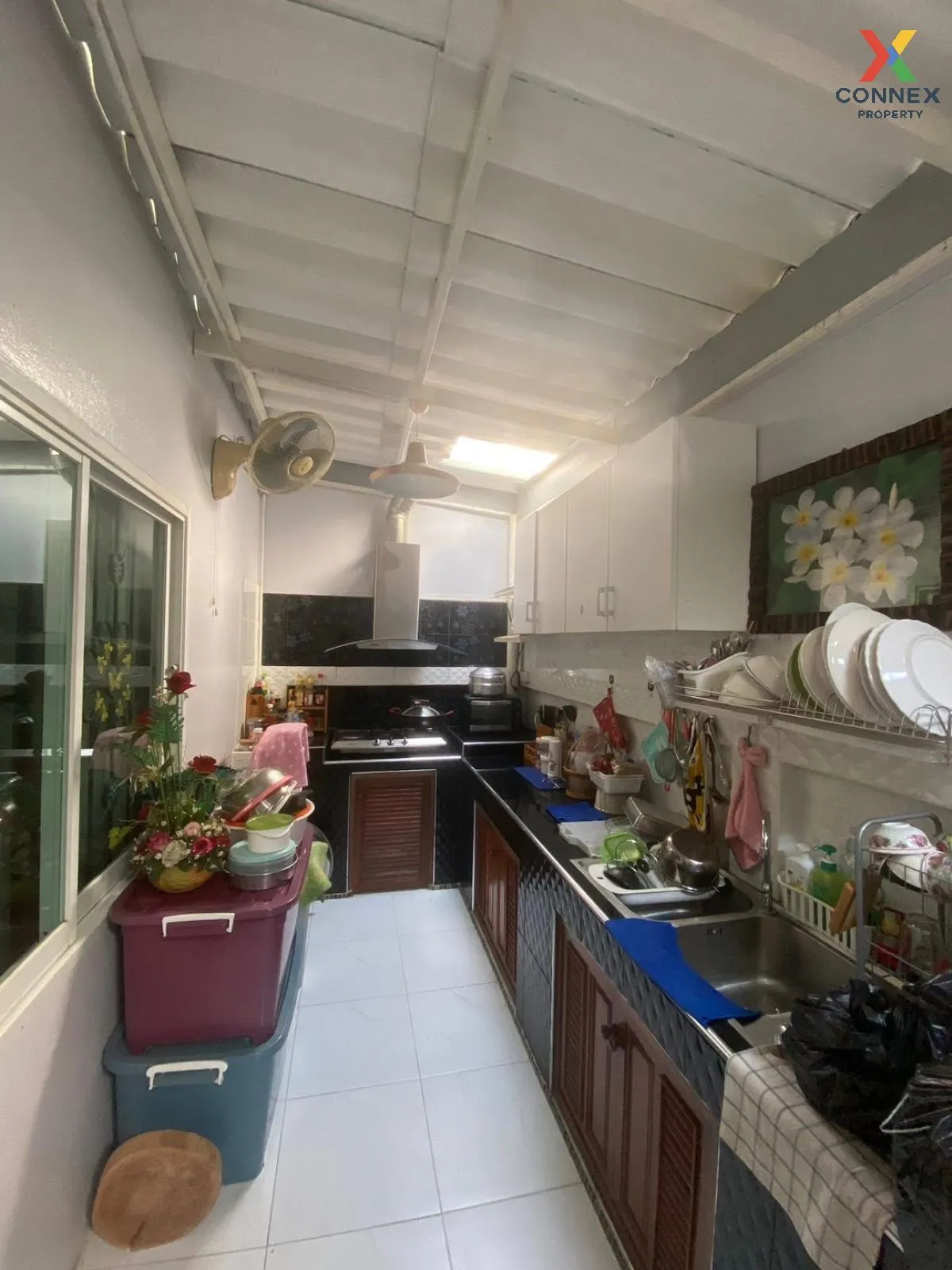 For Sale Townhouse/Townhome  , BAAN HONG PRAYOON 3 , Bang Rak Pha
