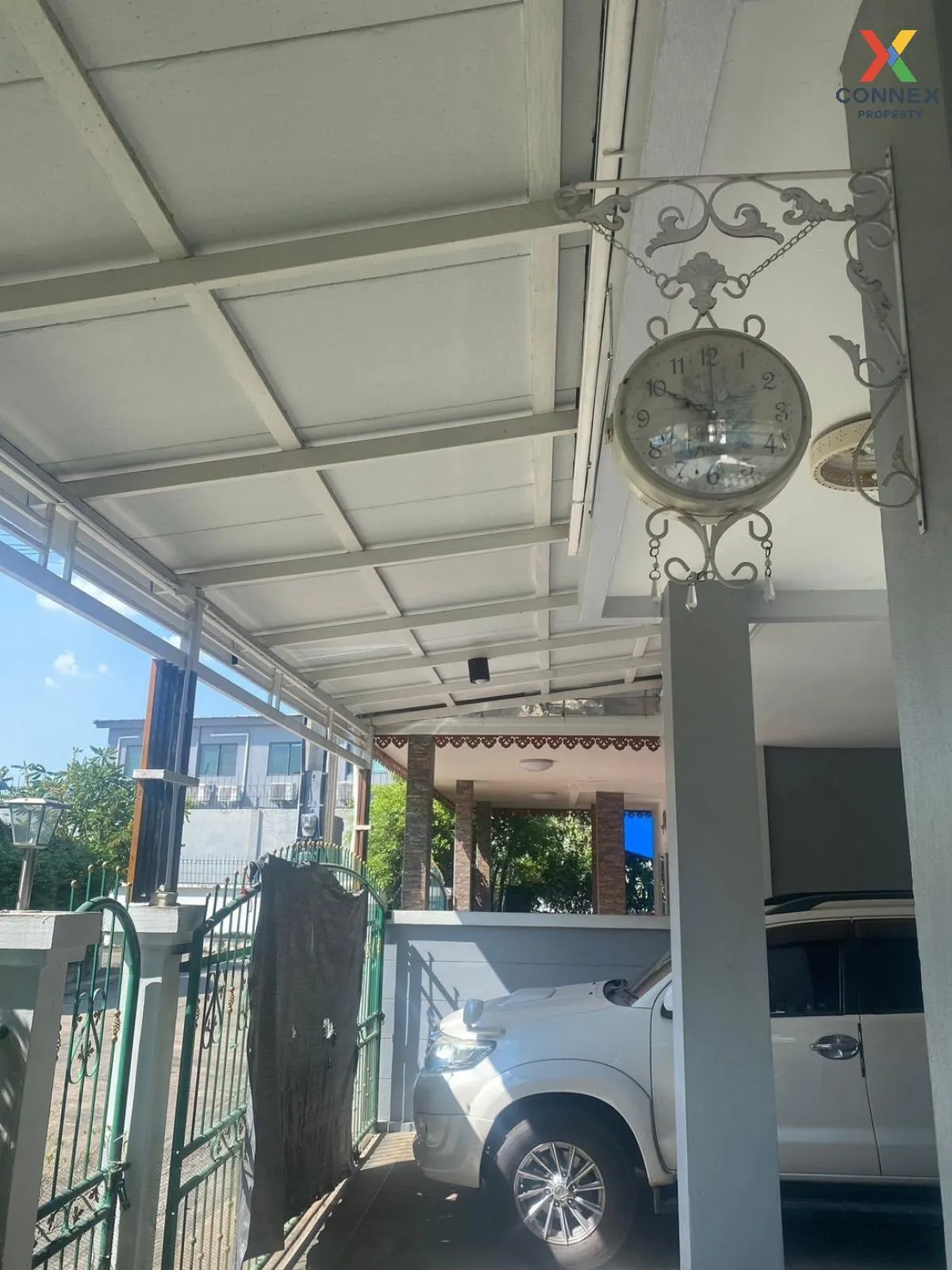 For Sale Townhouse/Townhome  , BAAN HONG PRAYOON 3 , Bang Rak Pha