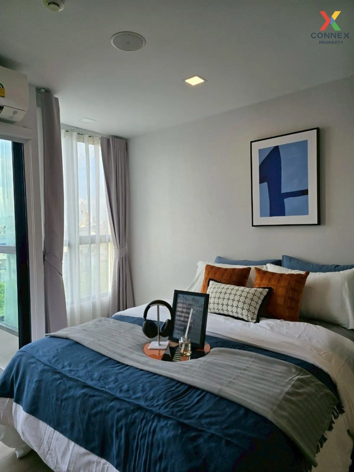 เช่าคอนโด  แอทโมซ รัชดา - ห้วยขวาง วังทองหลาง เขต วังทองหลาง กรุง 2