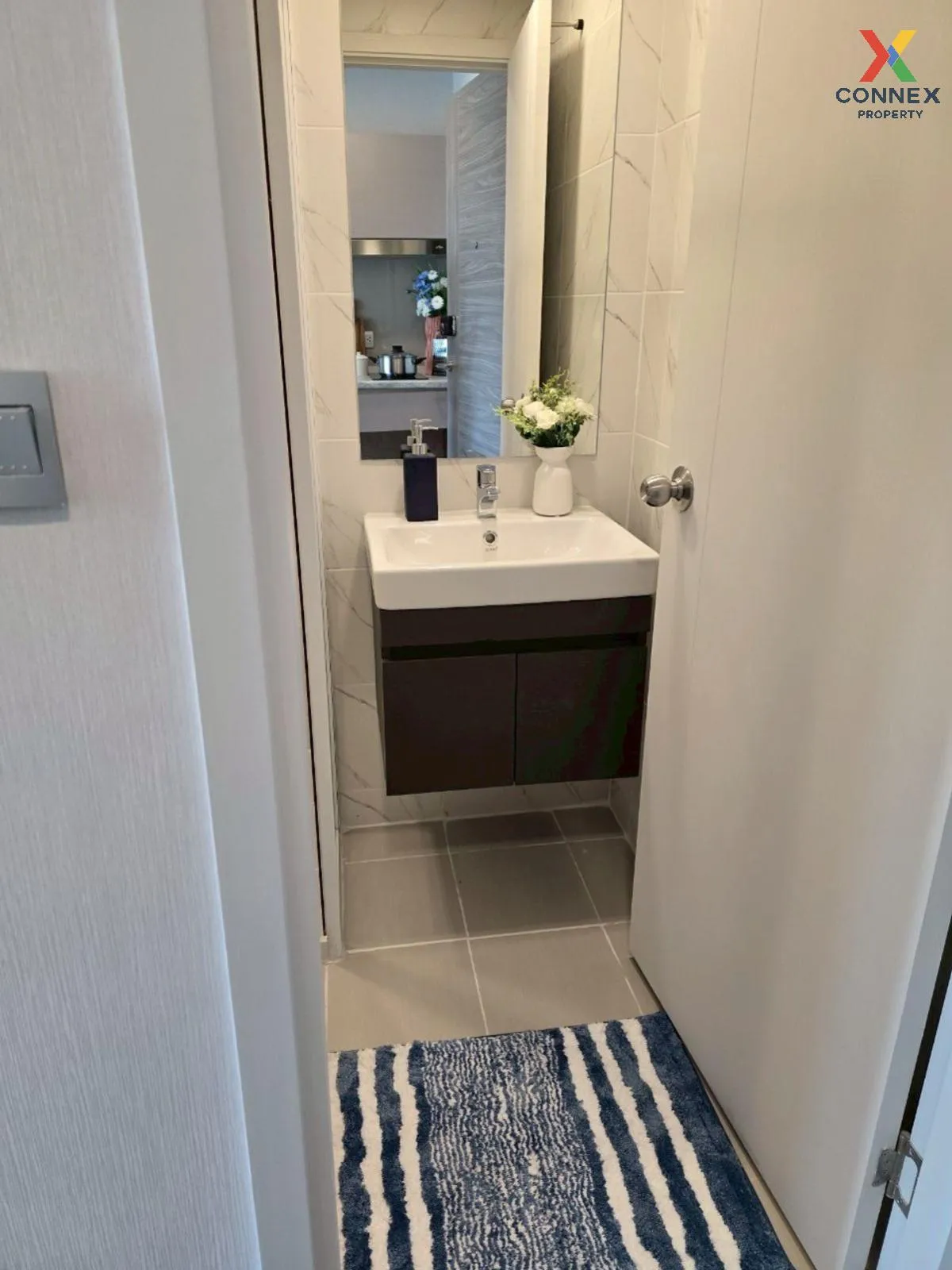 เช่าคอนโด  แอทโมซ รัชดา - ห้วยขวาง วังทองหลาง เขต วังทองหลาง กรุง 4