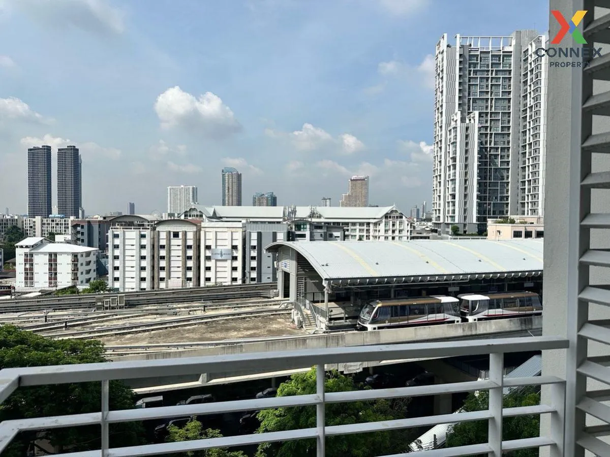 For Rent Condo , Villa Sathorn , BTS-Krung Thon Buri , Khlong Ton 4