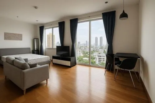 For Rent Condo , Villa Sathorn , BTS-Krung Thon Buri , Khlong Ton Sai , Khlong San , Bangkok , CX-122178
