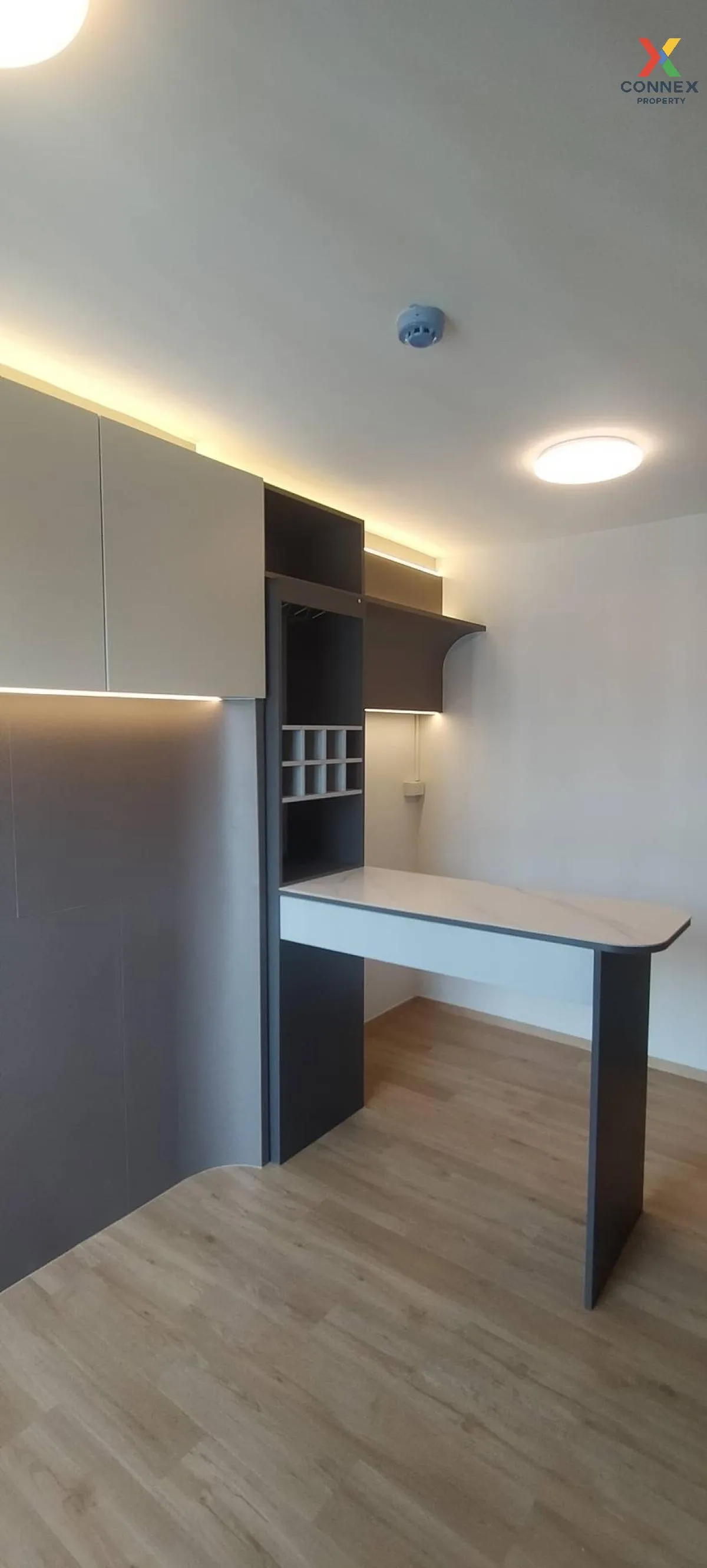 เช่าคอนโด  ฟีล คอนโด ลาดพร้าว 122 MRT-ลาดพร้าว 101 (สายสีเหลือง)  4