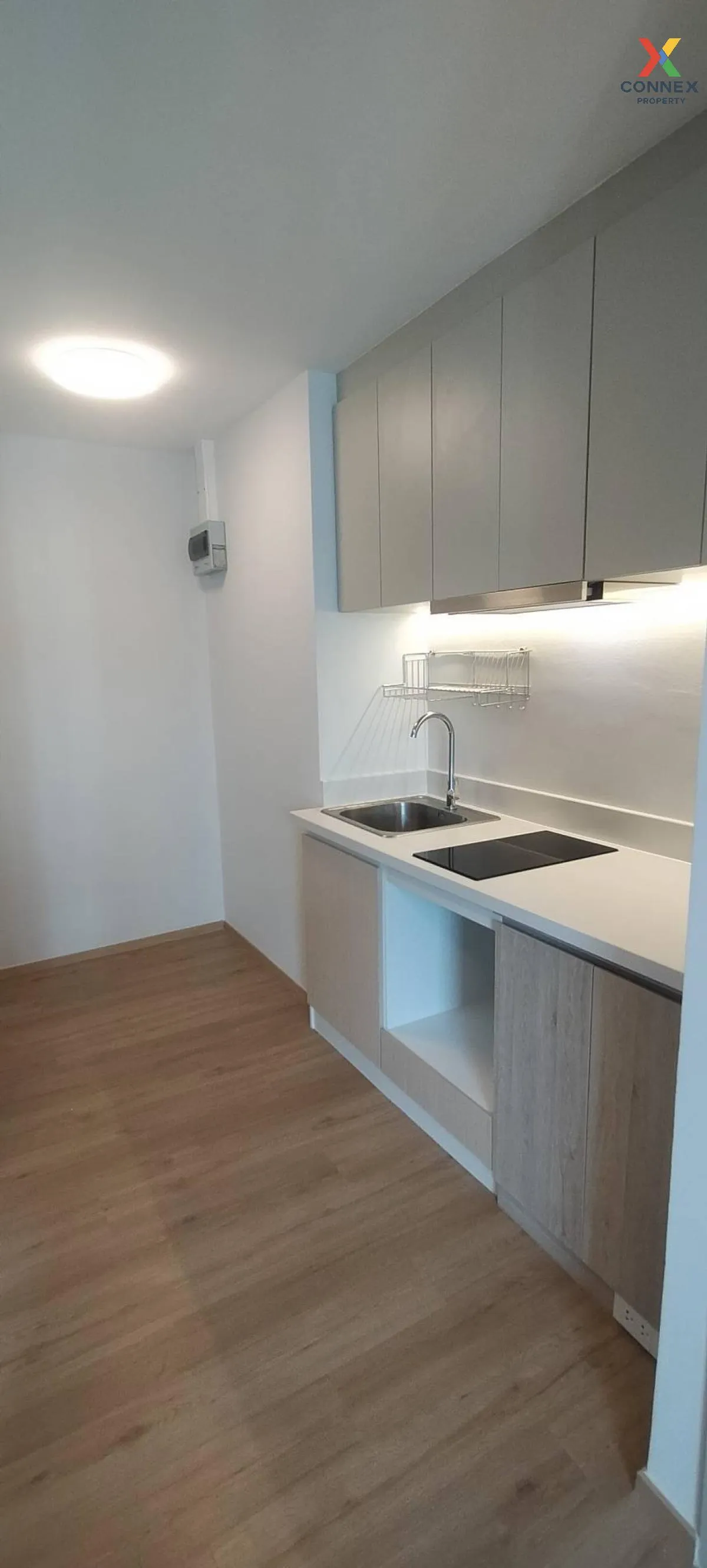 เช่าคอนโด  ฟีล คอนโด ลาดพร้าว 122 MRT-ลาดพร้าว 101 (สายสีเหลือง) 