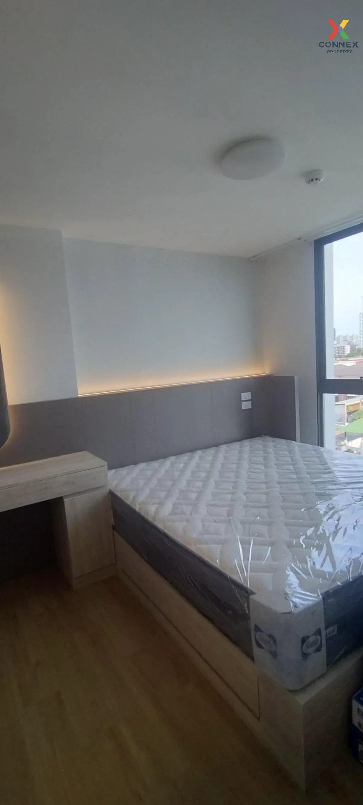 เช่าคอนโด  ฟีล คอนโด ลาดพร้าว 122 MRT-ลาดพร้าว 101 (สายสีเหลือง) 