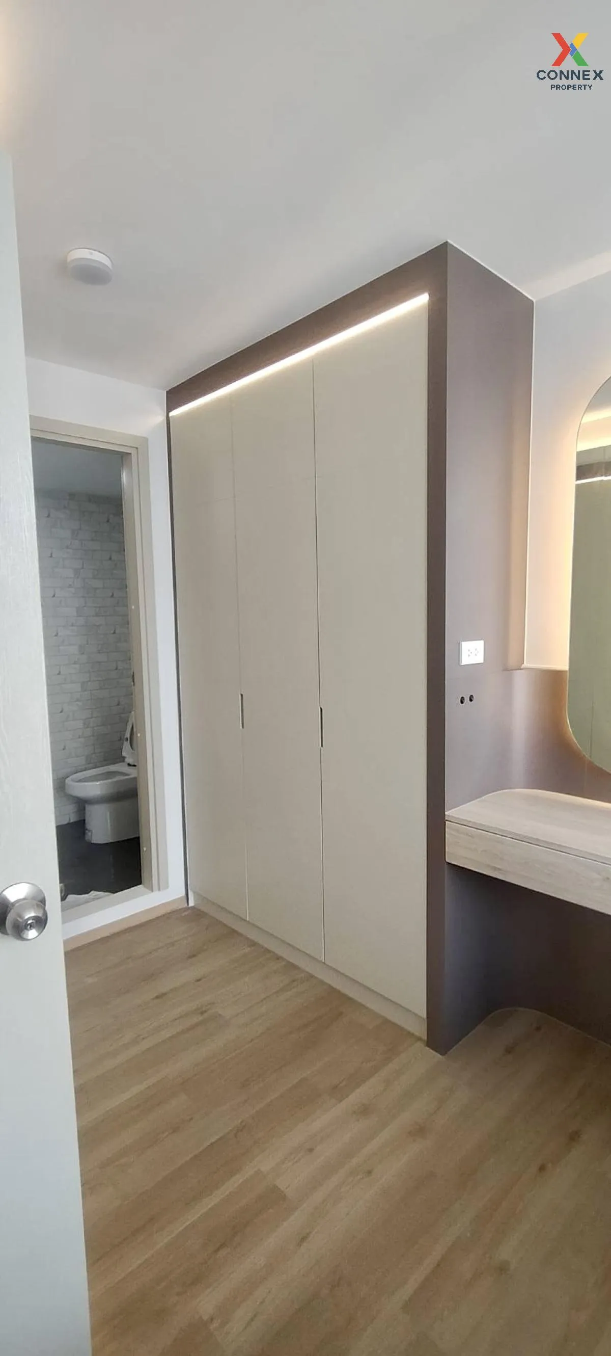 เช่าคอนโด  ฟีล คอนโด ลาดพร้าว 122 MRT-ลาดพร้าว 101 (สายสีเหลือง) 