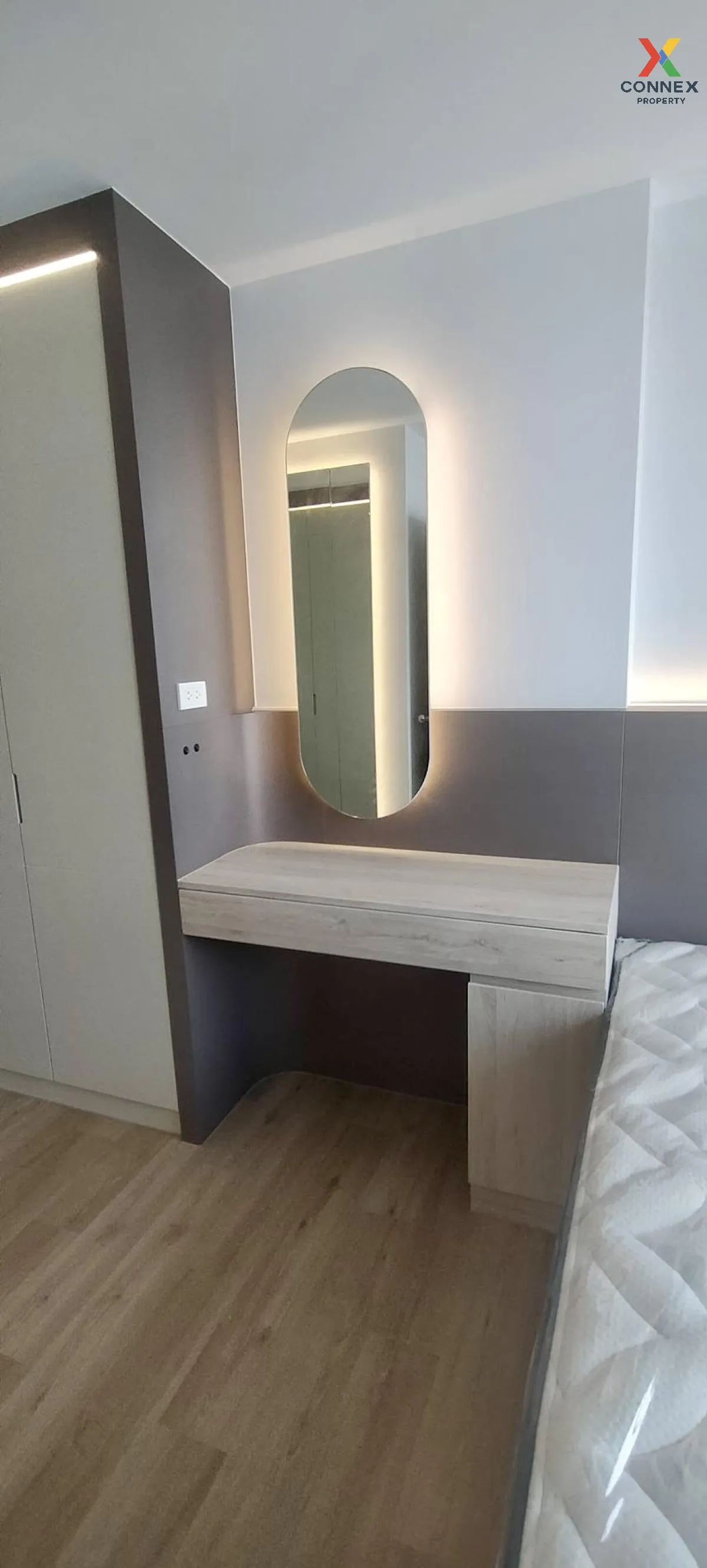 เช่าคอนโด  ฟีล คอนโด ลาดพร้าว 122 MRT-ลาดพร้าว 101 (สายสีเหลือง) 