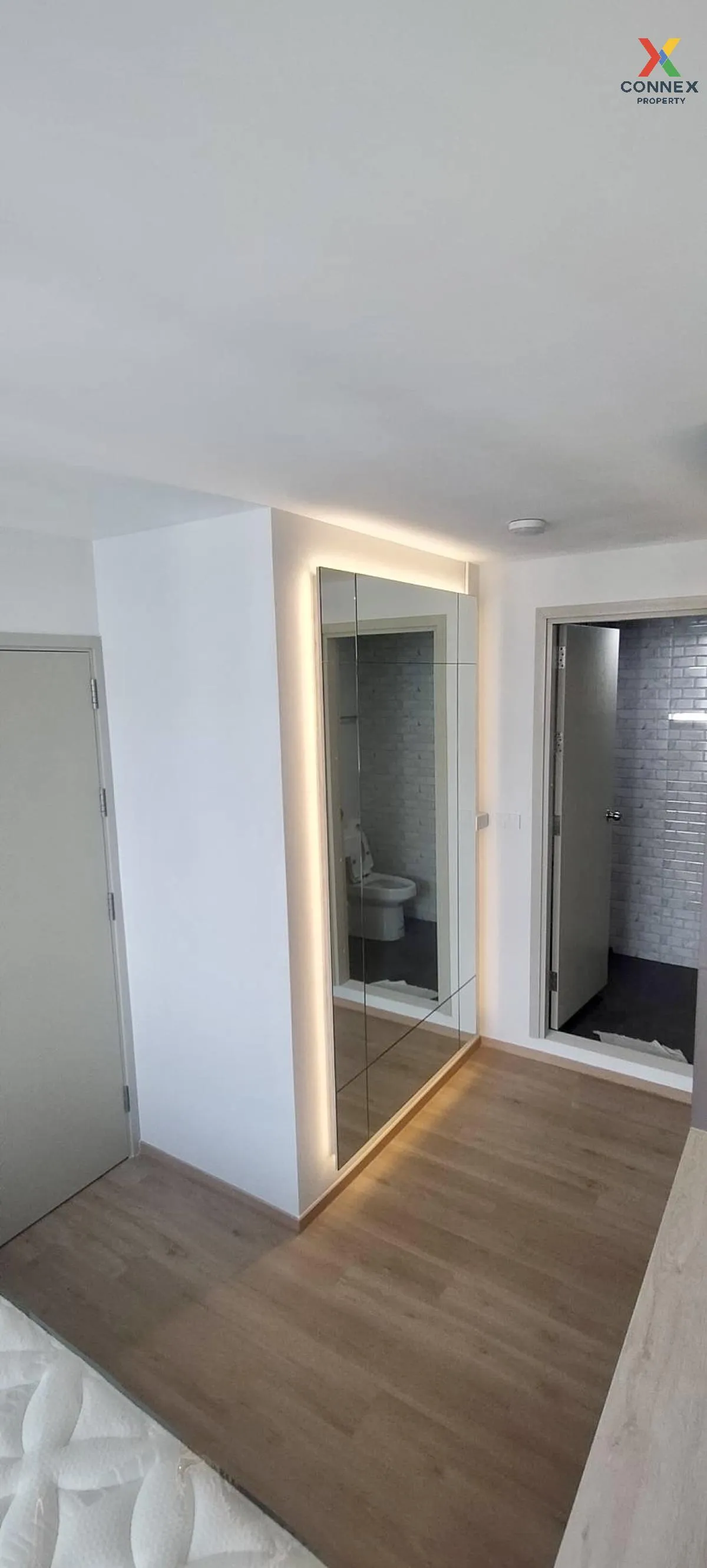 เช่าคอนโด  ฟีล คอนโด ลาดพร้าว 122 MRT-ลาดพร้าว 101 (สายสีเหลือง) 