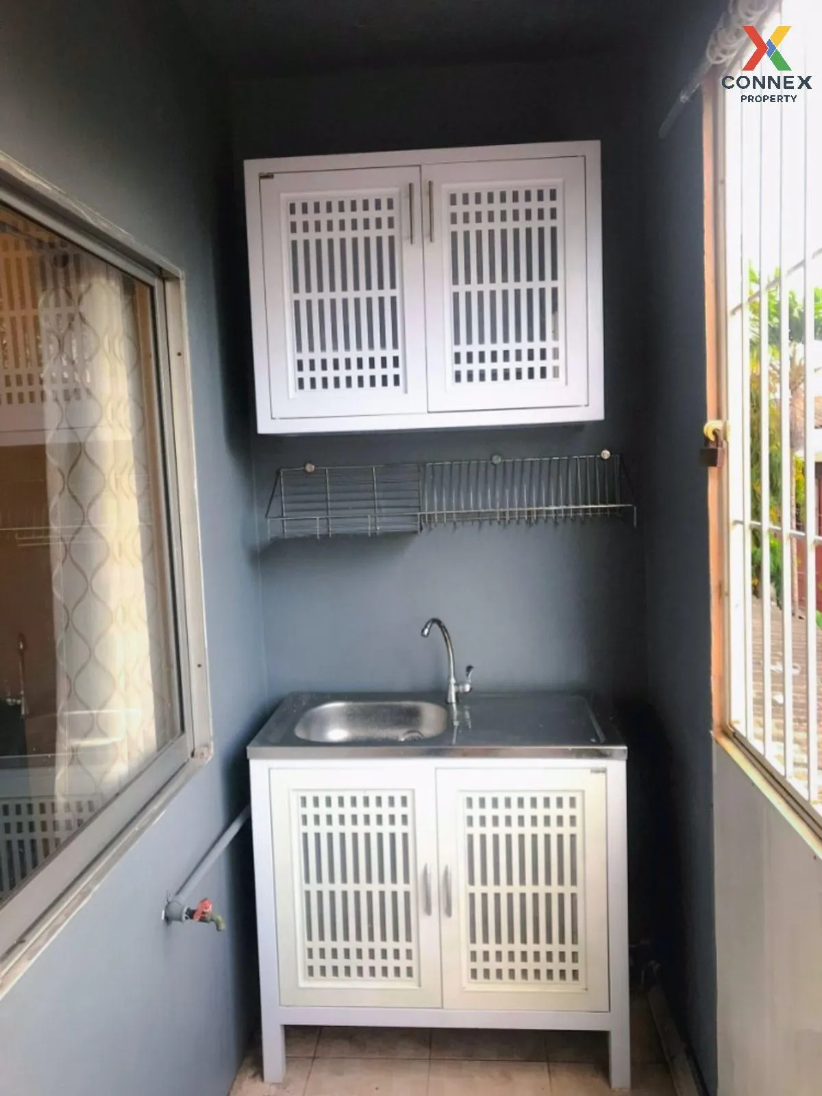 เช่าคอนโด  รัชดา เพรสทีจ ลาดพร้าว 48 MRT-ลาดพร้าว สามเสนนอก เขต ห 3