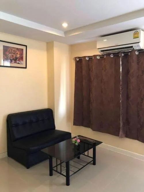 For Rent Condo , Ratchada Prestige Ladprao 48 , MRT-Lat Phrao , Sam Saen Nok , Huai Khwang , Bangkok , CX-122181