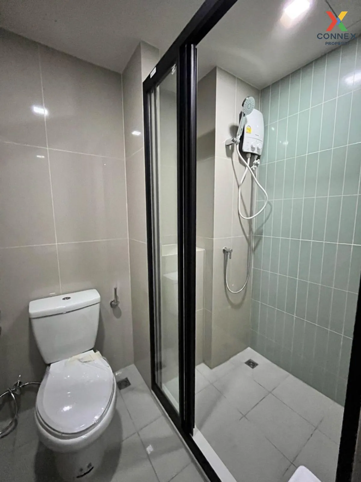 For Rent Condo , The MUVE Kaset , BTS-Kasetsart University , Lat  3