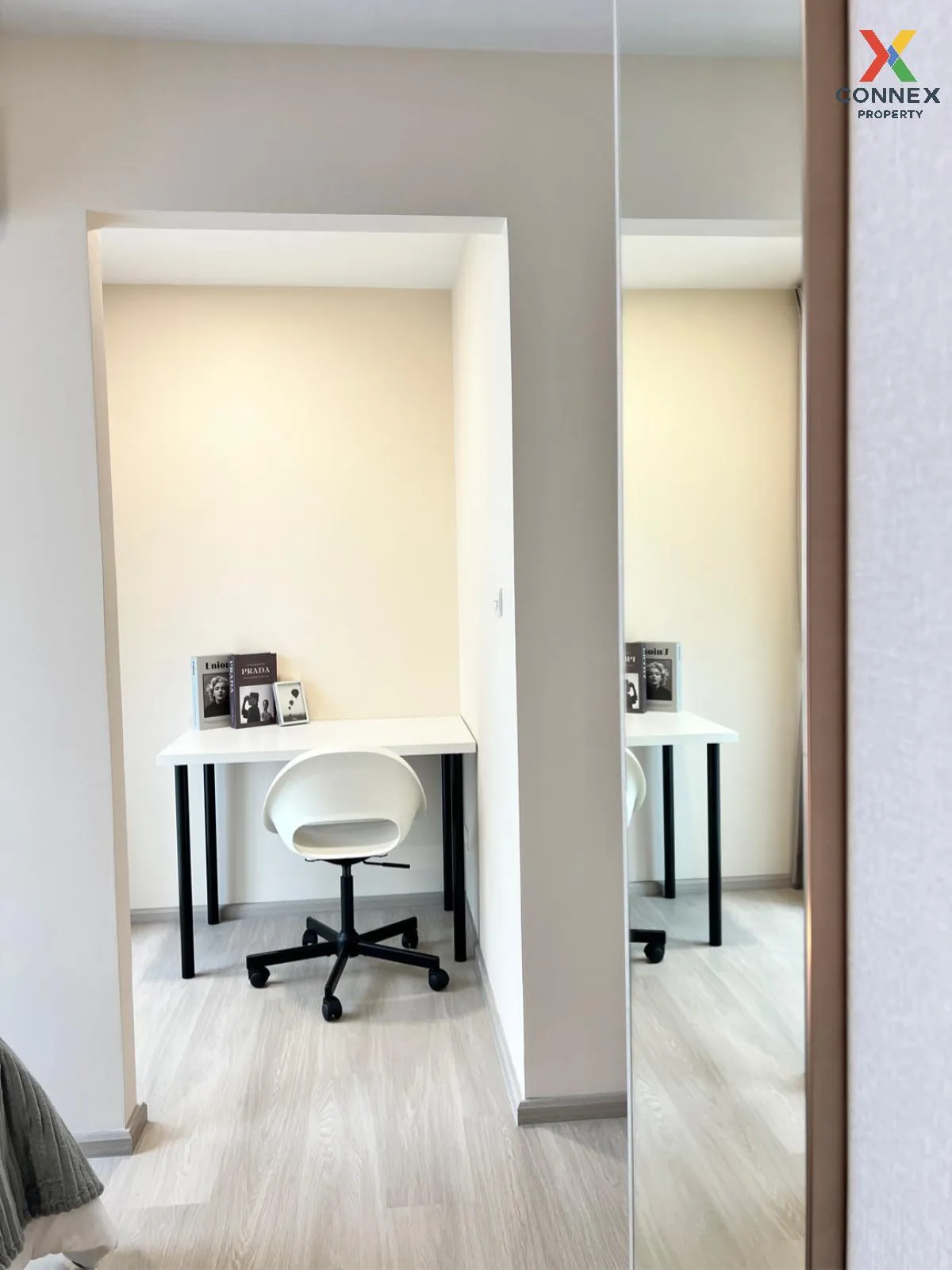 For Rent Condo , The Belgravia @ Ratchada 17 , MRT-Sutthisan , Di