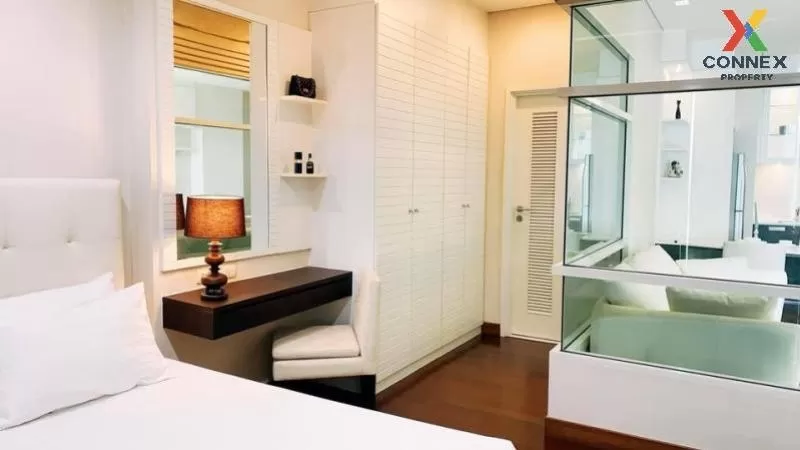 เช่าคอนโด  ไอวี่ ทองหล่อ BTS-ทองหล่อ คลองตันเหนือ เขต วัฒนา กรุงเ 2