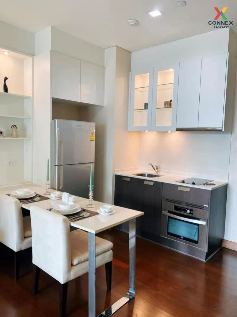 เช่าคอนโด  ไอวี่ ทองหล่อ BTS-ทองหล่อ คลองตันเหนือ เขต วัฒนา กรุงเ