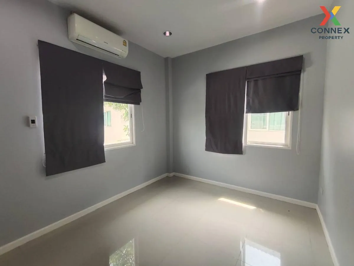 For Sale House , Baan Suetrong Bangyai , newly renovated , Lahan  For Sale House , Baan Suetrong Bangyai , newly renovated , Lahan