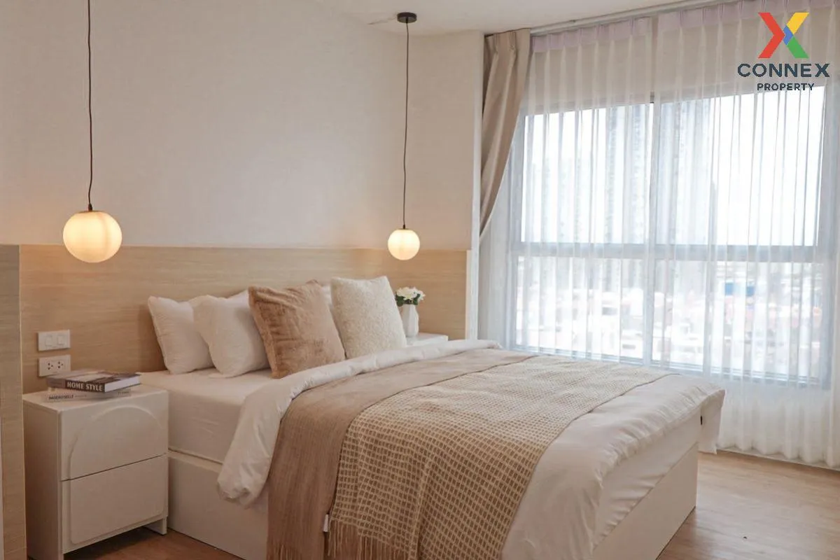 ขายคอนโด  เอส แอนด์ เอส สุขุมวิท ชั้นสูง รีโนเวทใหม่ BTS-อุดมสุข  ขายคอนโด  เอส แอนด์ เอส สุขุมวิท ชั้นสูง รีโนเวทใหม่ BTS-อุดมสุข  4