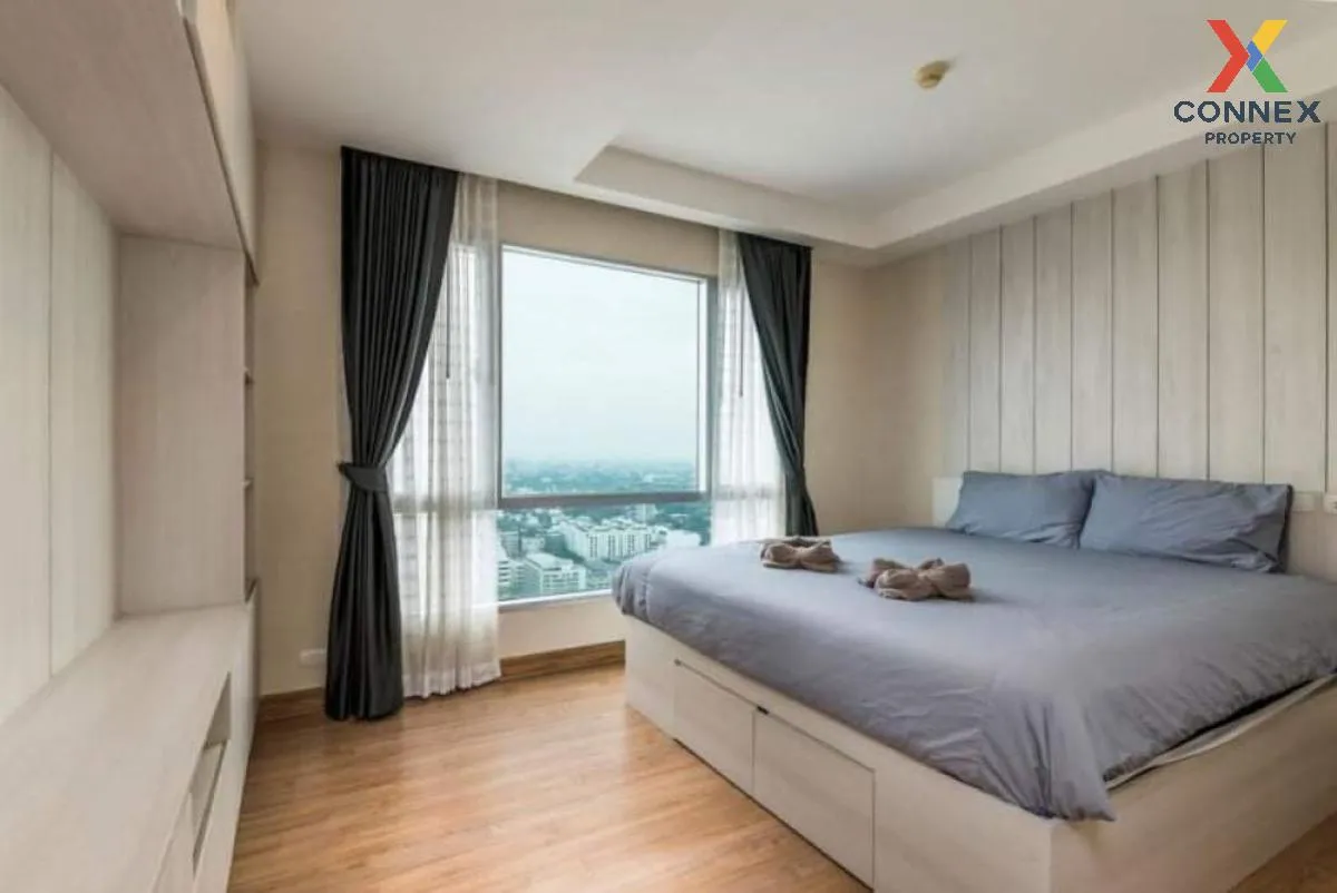 For Sale Condo , Thru Thonglor , high floor , BTS-Thong Lo , Bang 2