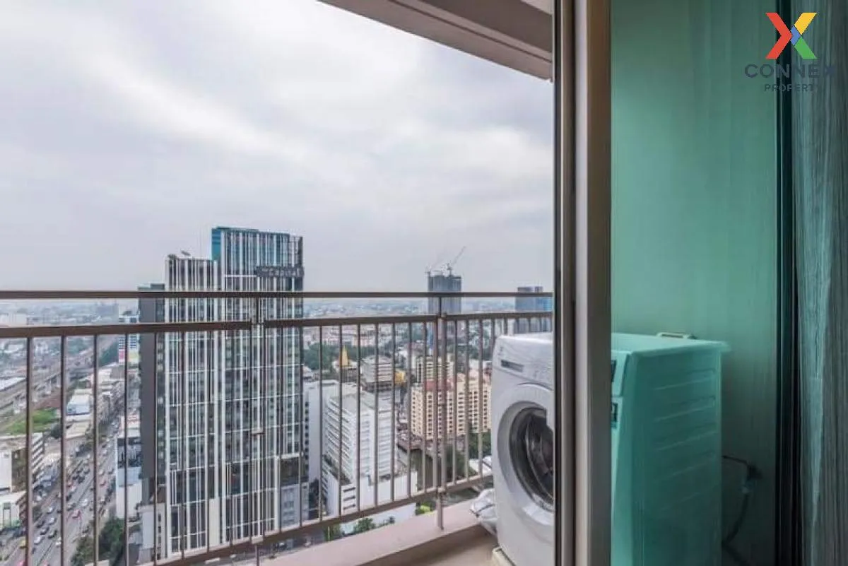 For Sale Condo , Thru Thonglor , high floor , BTS-Thong Lo , Bang 3