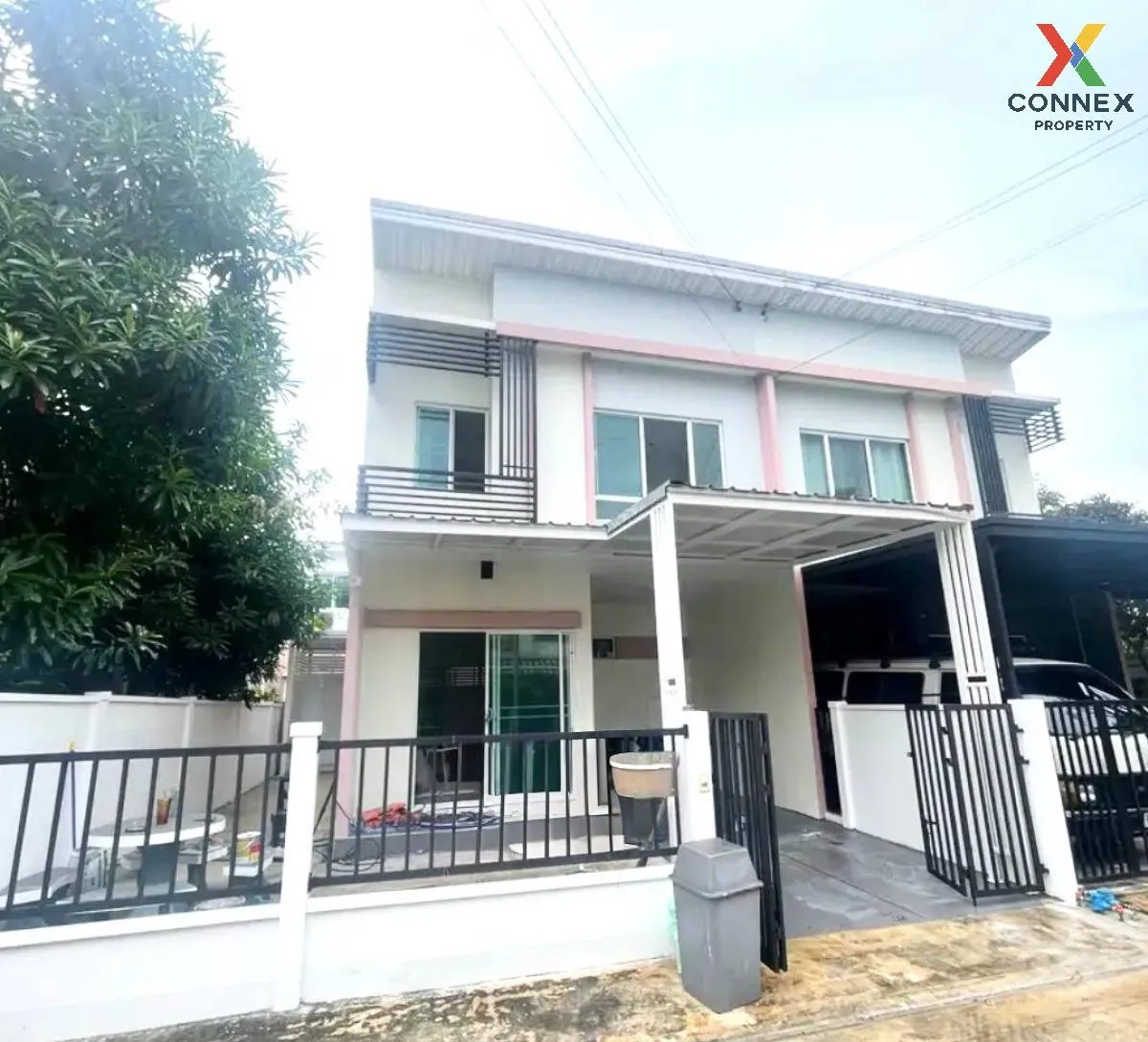 ขายทาวน์เฮ้าส์/ทาวน์โฮม  พลีโน่ รัตนาธิเบศร์ – ชัยพฤกษ์ หน้ากว้าง 2