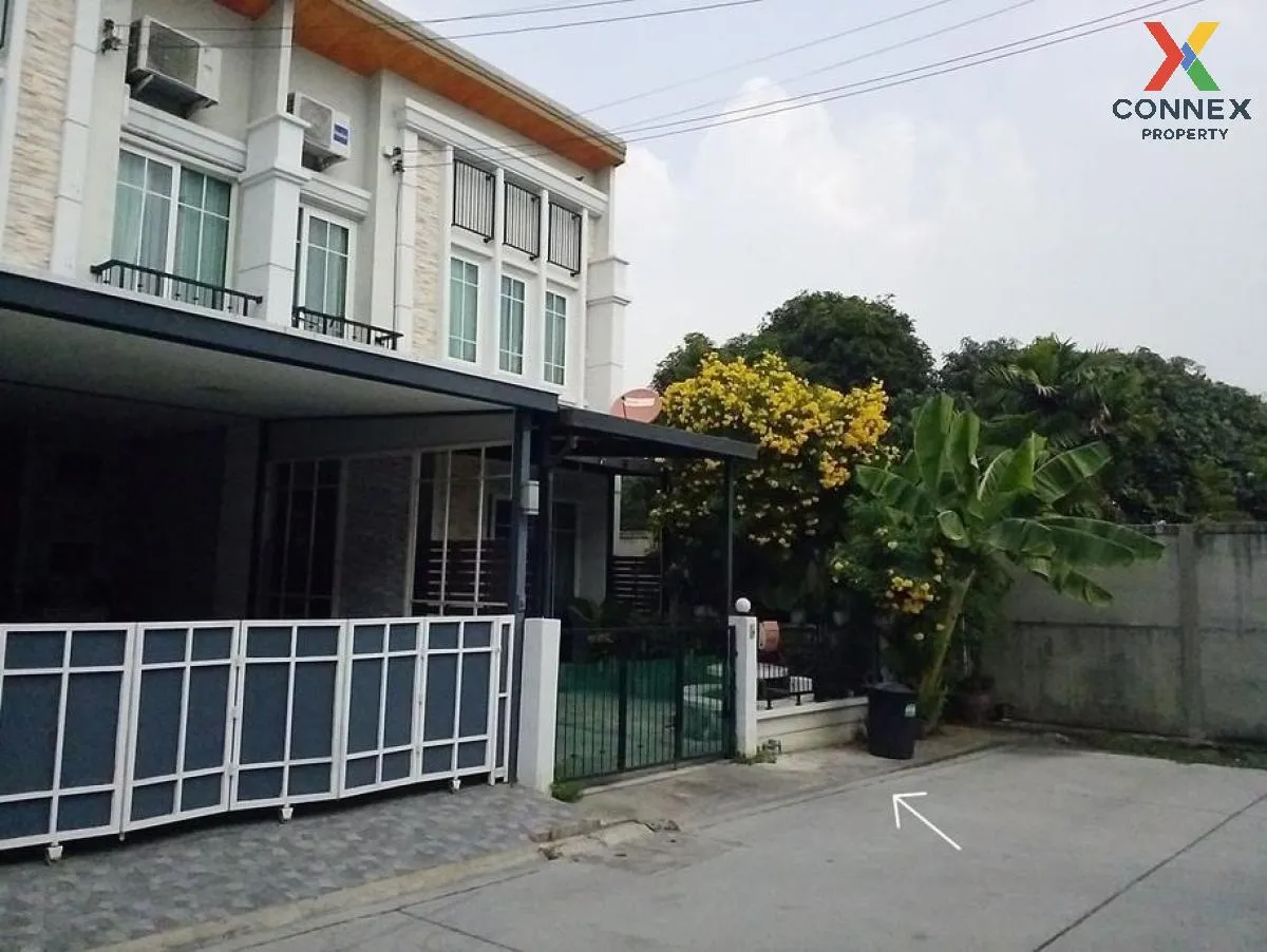 For Sale Townhouse/Townhome  , Golden Town 2 Pinklao - Charansani 1