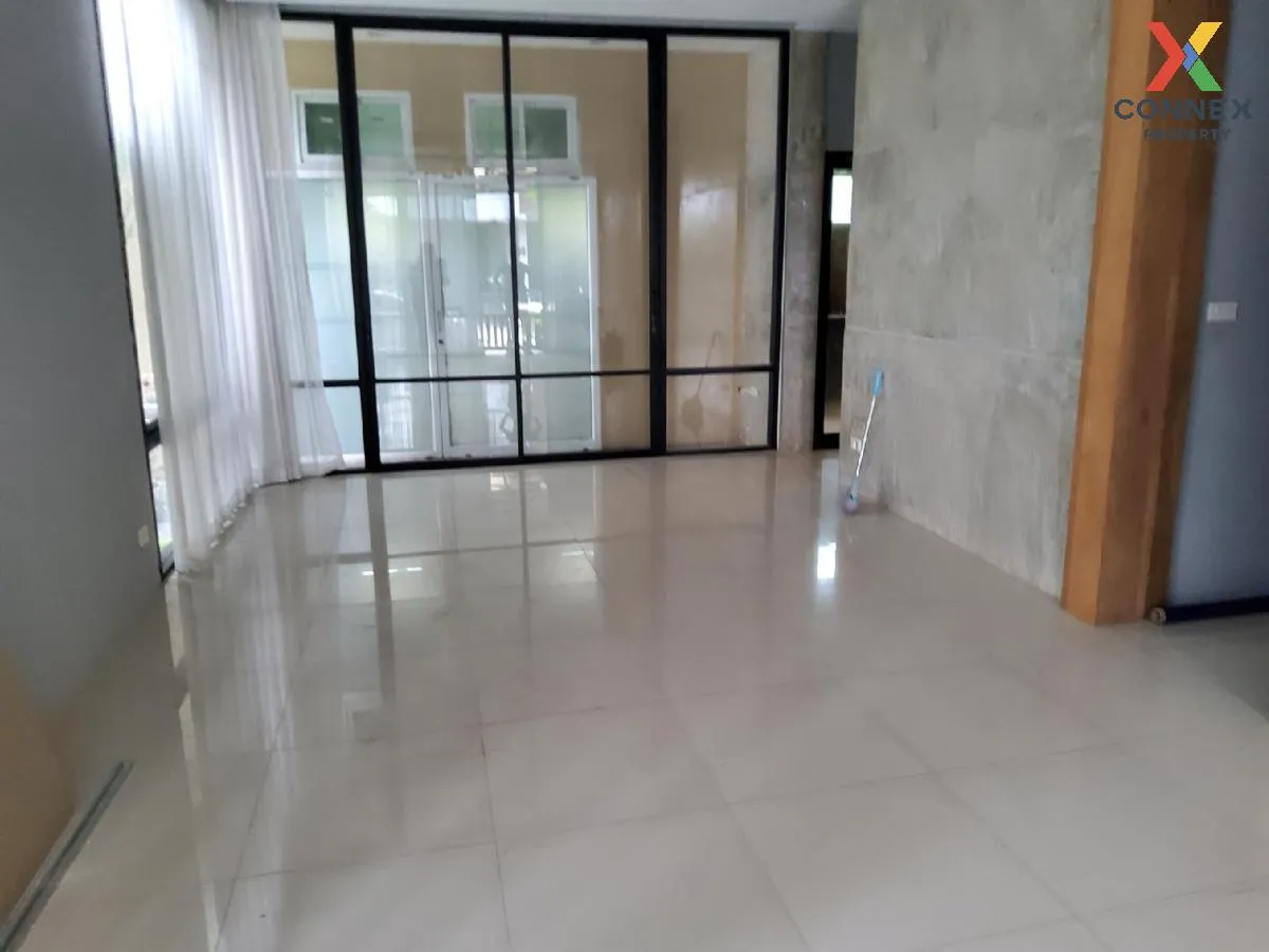 ขายบ้าน  ธนาคลัสเตอร์ เวสต์เกต MRT-คลองบางไผ่ บางแม่นาง บางใหญ่ น ขายบ้าน  ธนาคลัสเตอร์ เวสต์เกต MRT-คลองบางไผ่ บางแม่นาง บางใหญ่ น 2