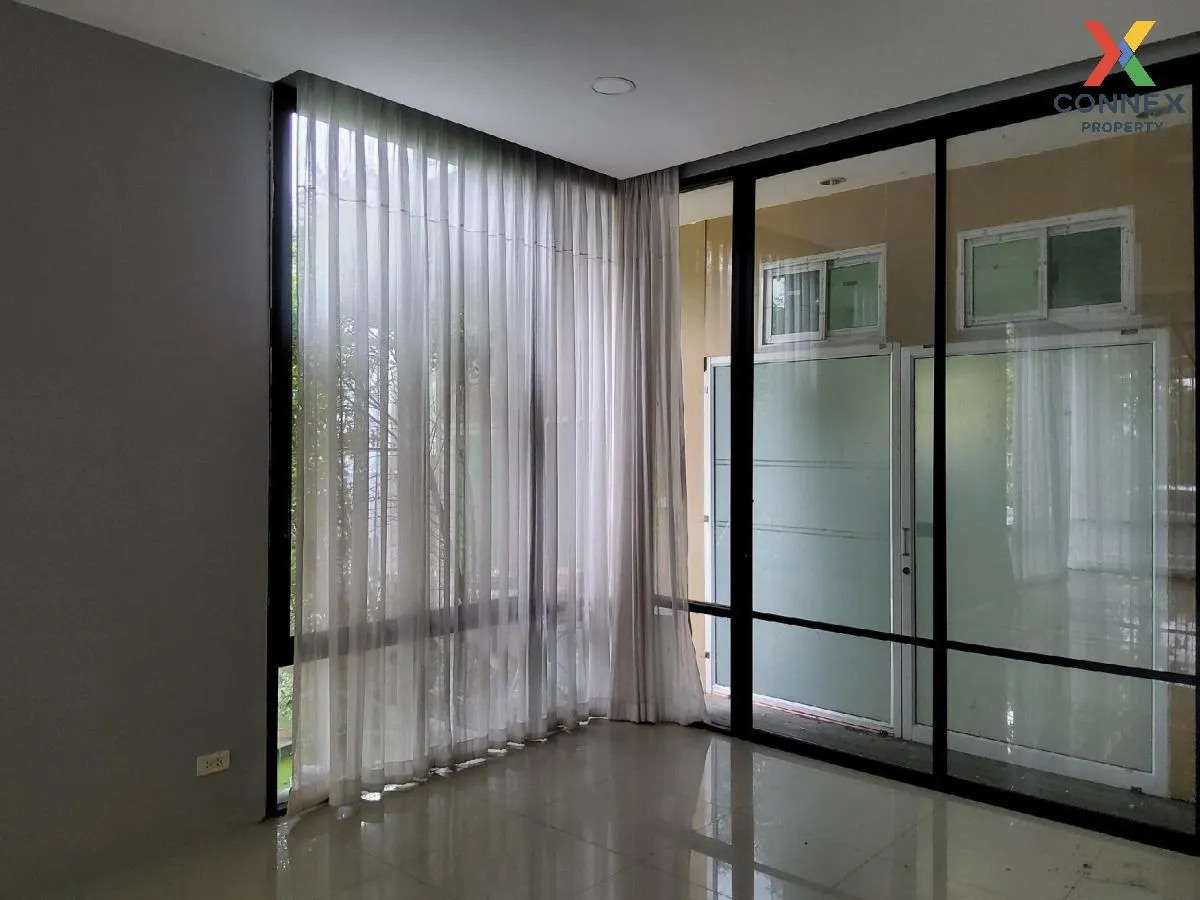 ขายบ้าน  ธนาคลัสเตอร์ เวสต์เกต MRT-คลองบางไผ่ บางแม่นาง บางใหญ่ น ขายบ้าน  ธนาคลัสเตอร์ เวสต์เกต MRT-คลองบางไผ่ บางแม่นาง บางใหญ่ น 3