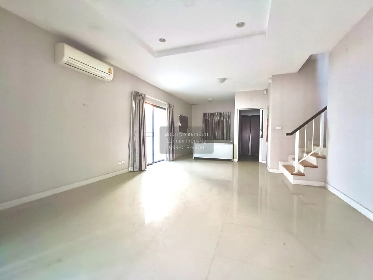 ขายบ้าน  ธนาคลัสเตอร์ เวสต์เกต MRT-คลองบางไผ่ บางแม่นาง บางใหญ่ น 4