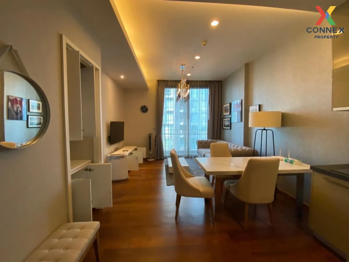 For Rent Condo , Quattro by Sansiri , BTS-Thong Lo , Khlong Tan N 2