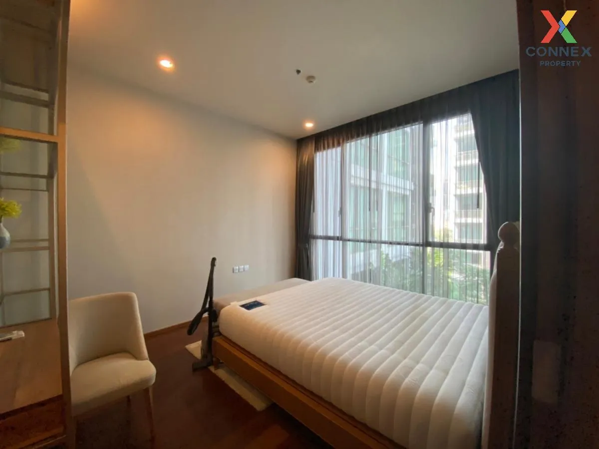For Rent Condo , Quattro by Sansiri , BTS-Thong Lo , Khlong Tan N 3