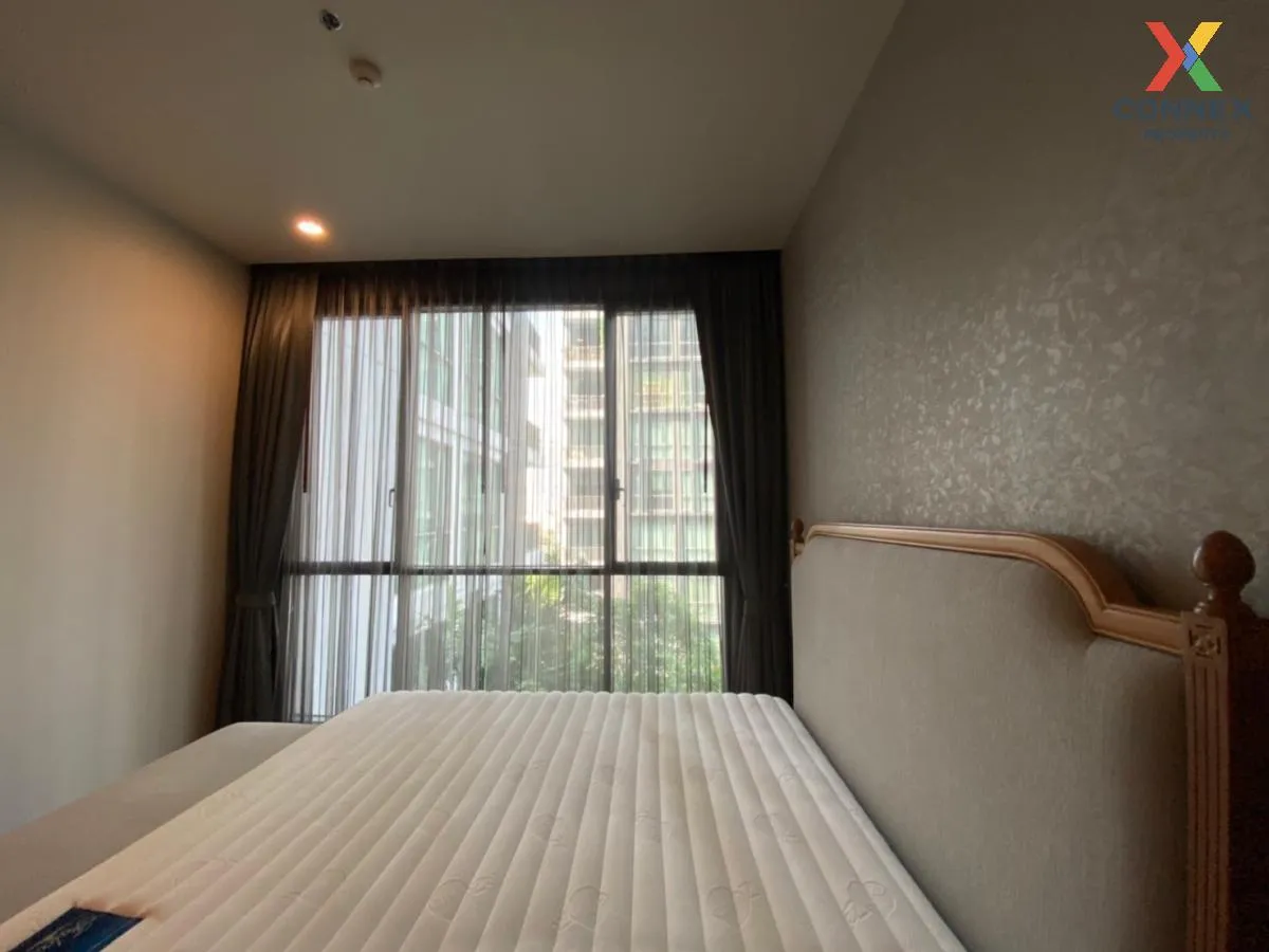 For Rent Condo , Quattro by Sansiri , BTS-Thong Lo , Khlong Tan N 4
