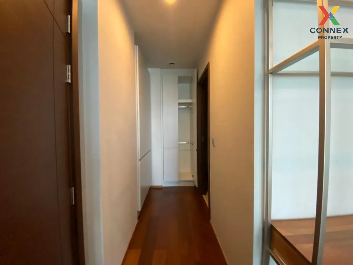 เช่าคอนโด  ควอทโทร บาย แสนสิริ BTS-ทองหล่อ คลองตันเหนือ เขต วัฒนา