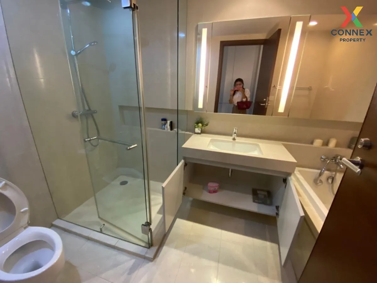 เช่าคอนโด  ควอทโทร บาย แสนสิริ BTS-ทองหล่อ คลองตันเหนือ เขต วัฒนา