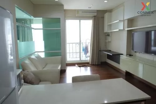 เช่าคอนโด  ไอวี่ ทองหล่อ BTS-ทองหล่อ คลองตันเหนือ เขต วัฒนา กรุงเทพ CX-12221