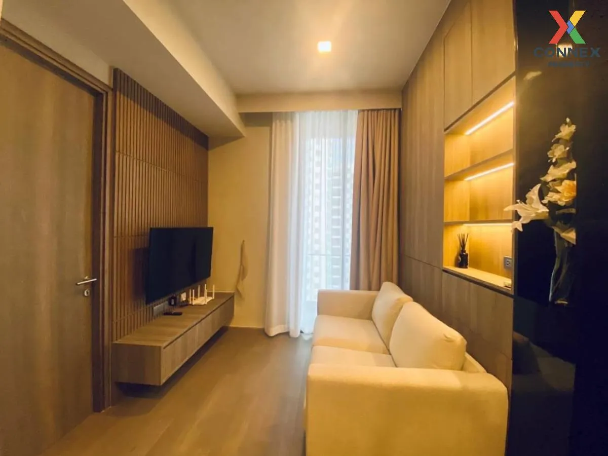 For Rent Condo , Celes Asoke , MRT-Sukhumvit , Khlong Toei Nuea , 1