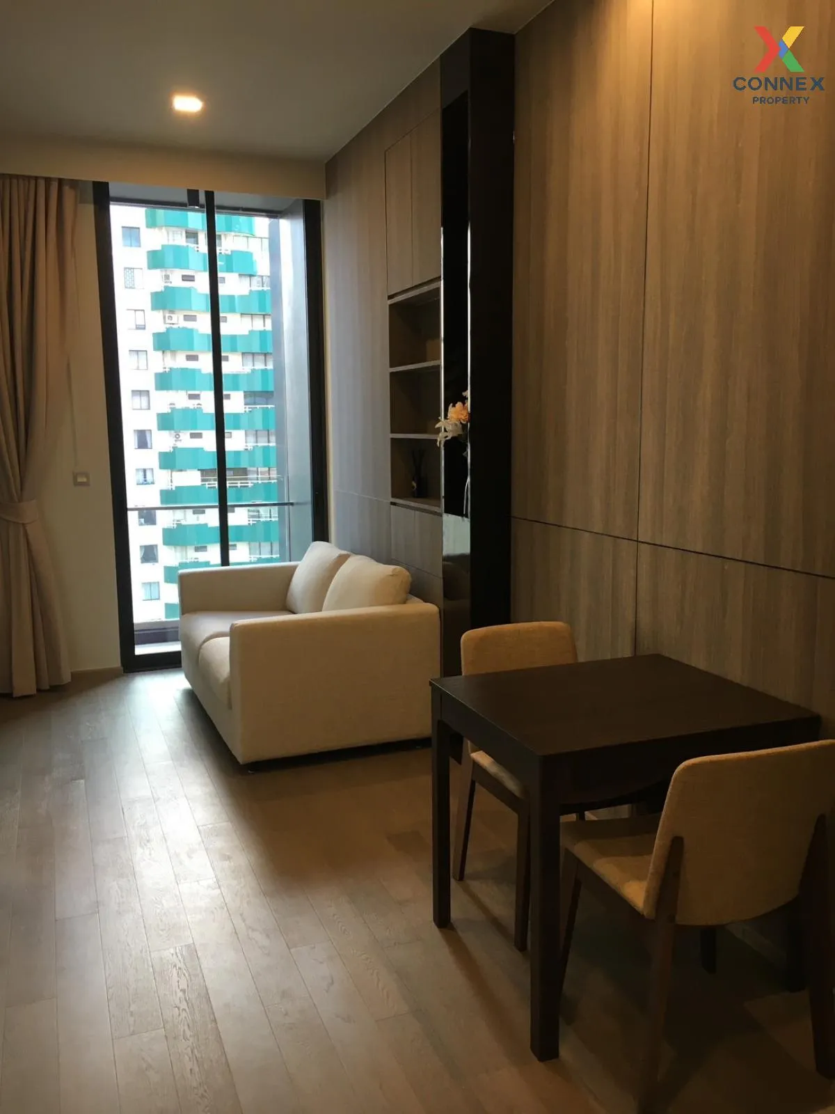 For Rent Condo , Celes Asoke , MRT-Sukhumvit , Khlong Toei Nuea , 2