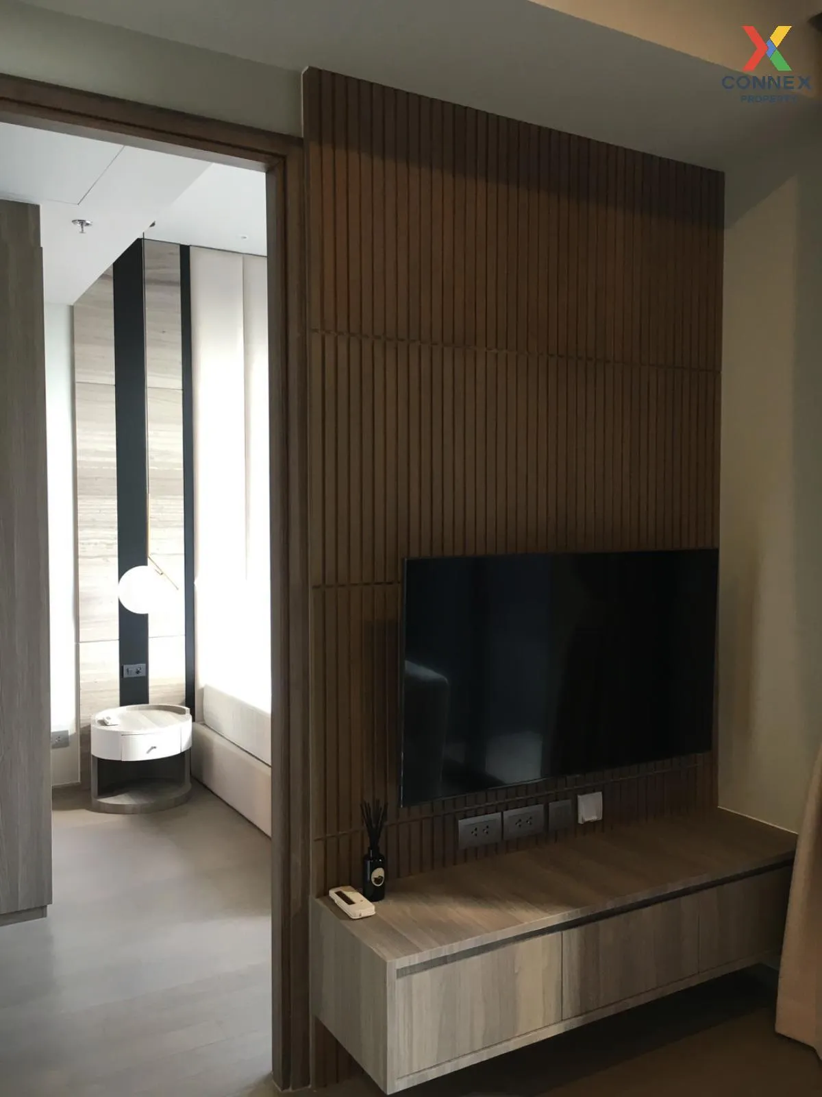For Rent Condo , Celes Asoke , MRT-Sukhumvit , Khlong Toei Nuea , 3