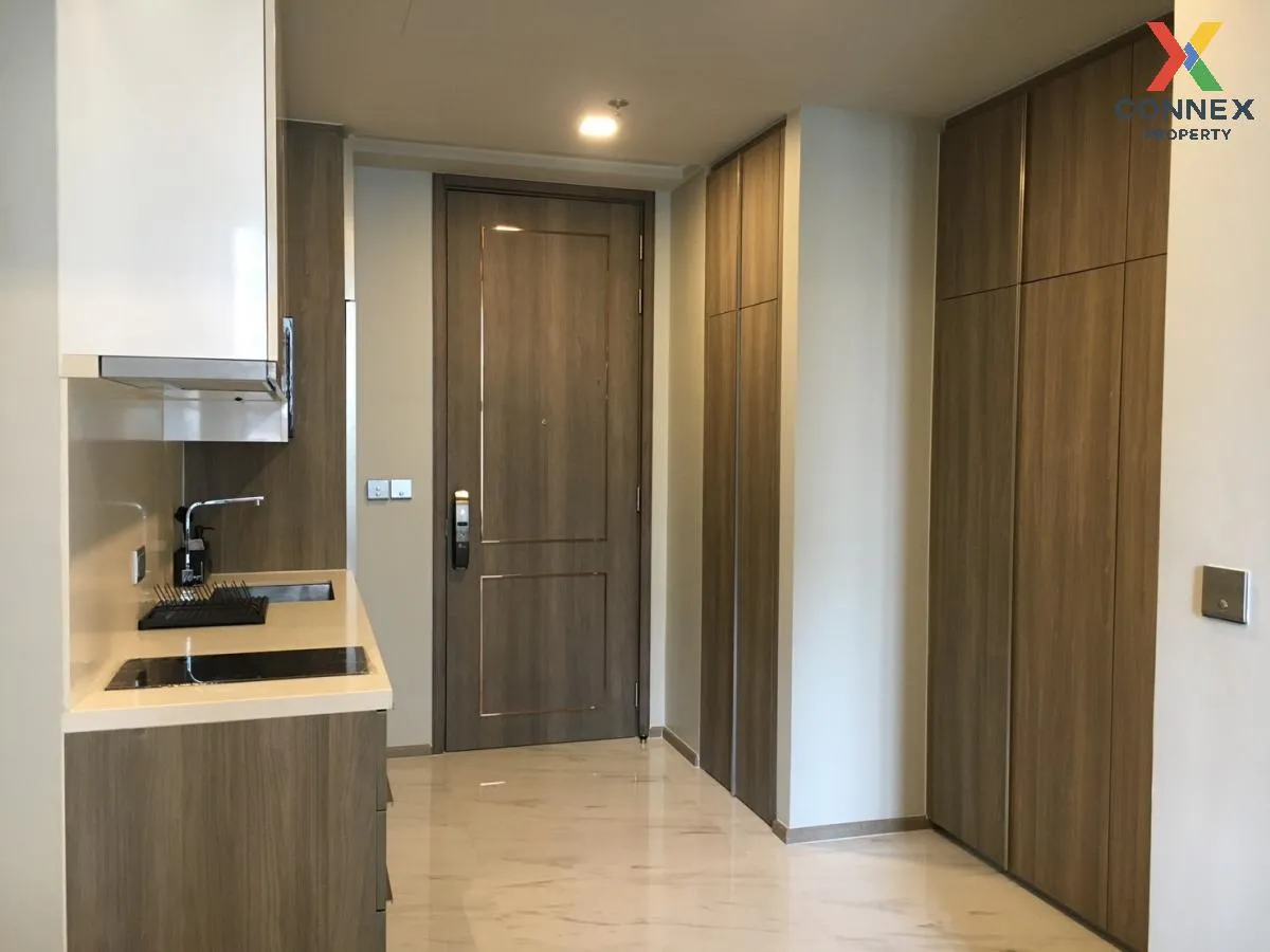For Rent Condo , Celes Asoke , MRT-Sukhumvit , Khlong Toei Nuea , 4
