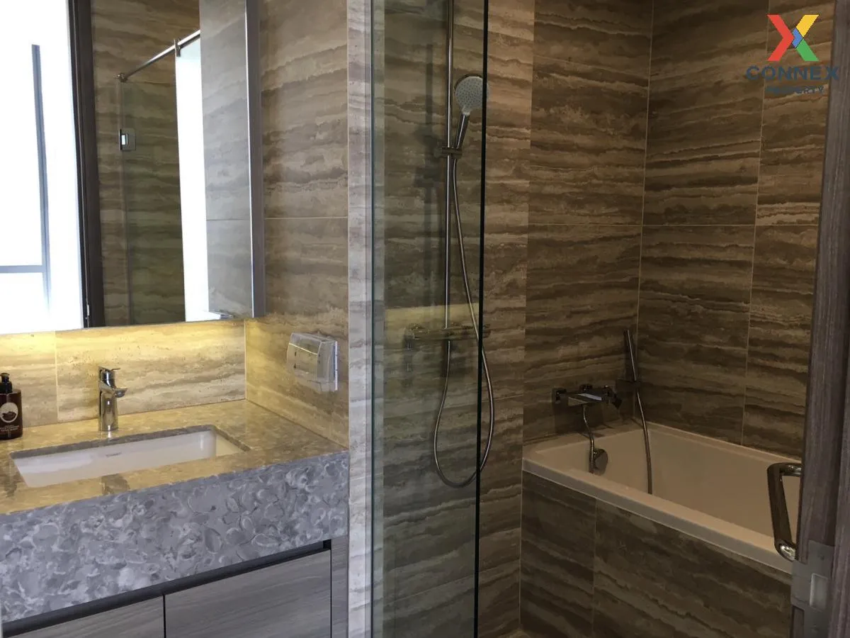 For Rent Condo , Celes Asoke , MRT-Sukhumvit , Khlong Toei Nuea ,