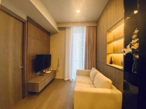 For Rent Condo , Celes Asoke , MRT-Sukhumvit , Khlong Toei Nuea , Watthana , Bangkok , CX-122227