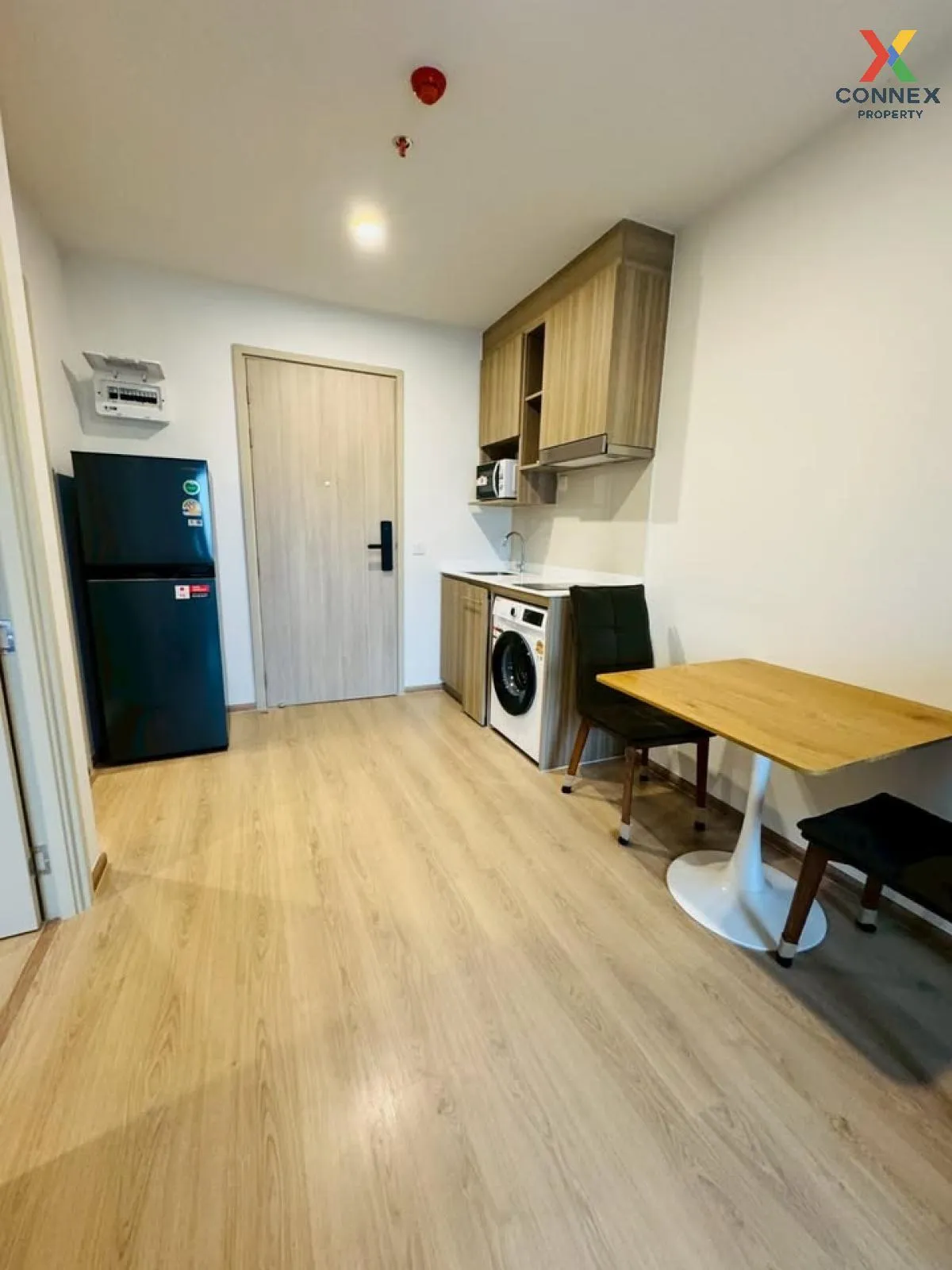 เช่าคอนโด  ไลฟ์ พระราม 4 - อโศก คลองเตย เขต คลองเตย กรุงเทพ CX-12 1