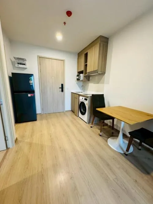 For Rent Condo , Life Rama 4 - Asoke , Khlong Toei , Khlong Toei , Bangkok , CX-122236